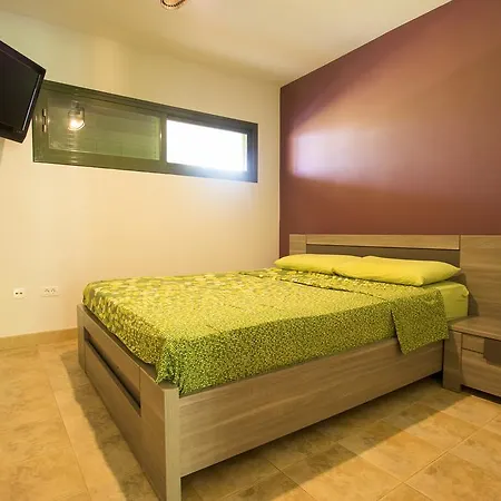 Apartamento Jardin Del Teide Appartamento *
