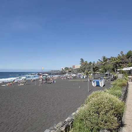 Appartamento Apartamento Jardin Del Teide Puerto de la Cruz (Tenerife)