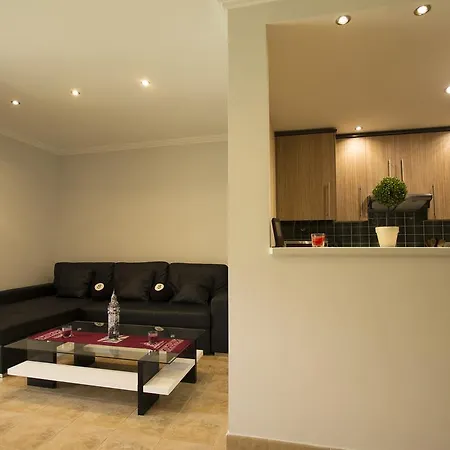Apartamento Jardin Del Teide * Puerto de la Cruz (Tenerife)