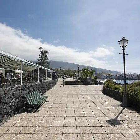 Appartamento Apartamento Jardin Del Teide