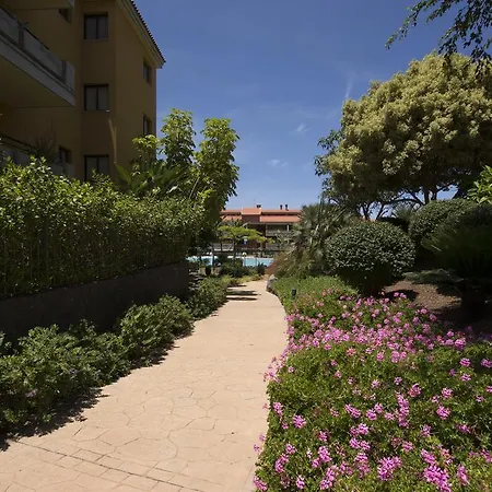 Apartamento Jardin Del Teide Appartamento Puerto de la Cruz (Tenerife)