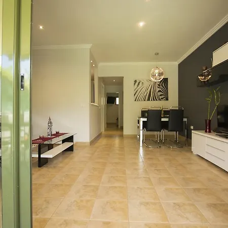 Apartamento Jardin Del Teide Appartamento