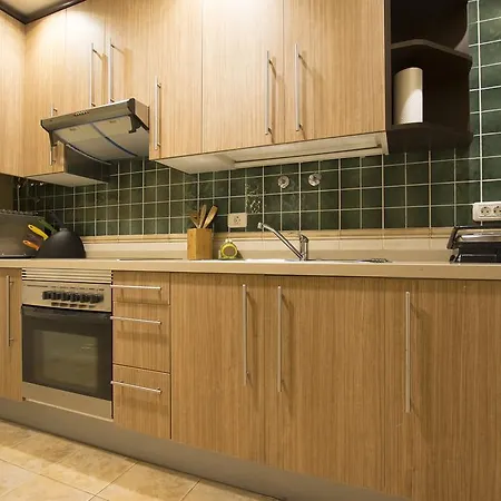 Appartamento Apartamento Jardin Del Teide *