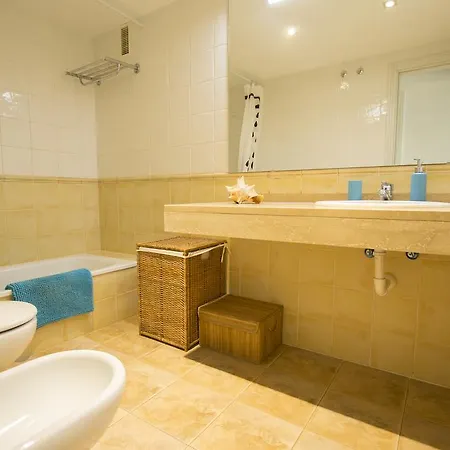 Apartamento Jardin Del Teide *