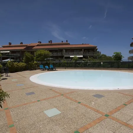 Apartamento Jardin Del Teide
