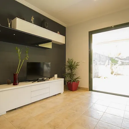 Apartamento Jardin Del Teide Appartamento *