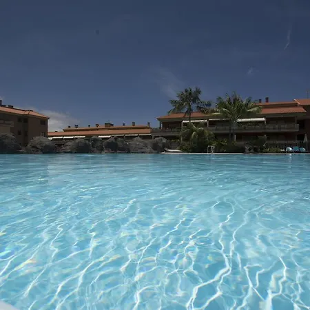 Apartamento Jardin Del Teide