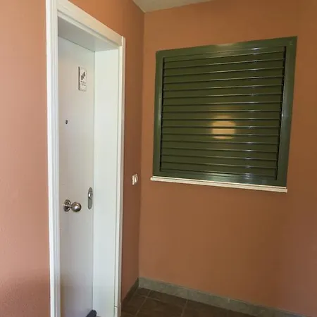 Appartamento Apartamento Jardin Del Teide