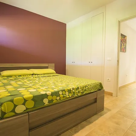 Apartamento Jardin Del Teide