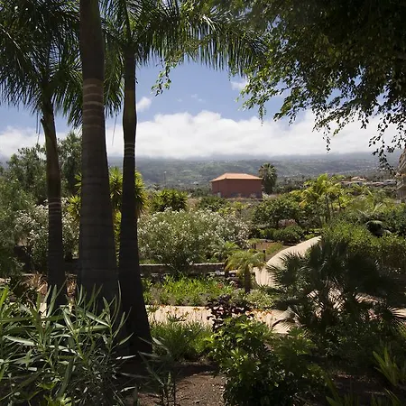 Apartamento Jardin Del Teide *