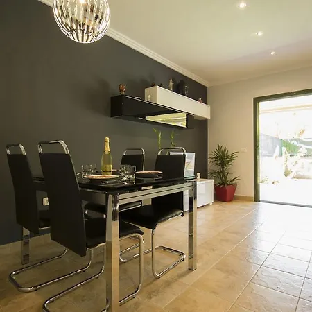 Apartamento Jardin Del Teide * Puerto de la Cruz (Tenerife)