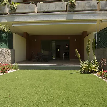 Apartamento Jardin Del Teide Appartamento