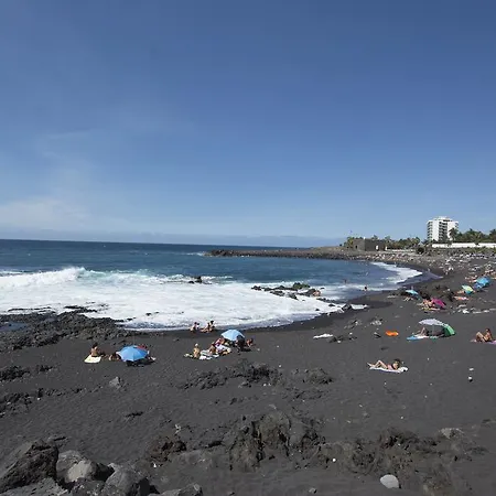 Apartamento Jardin Del Teide Appartamento *
