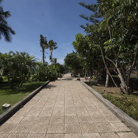 Apartamento Jardin Del Teide Appartamento Puerto de la Cruz (Tenerife)